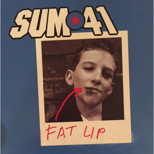 Fat Lip