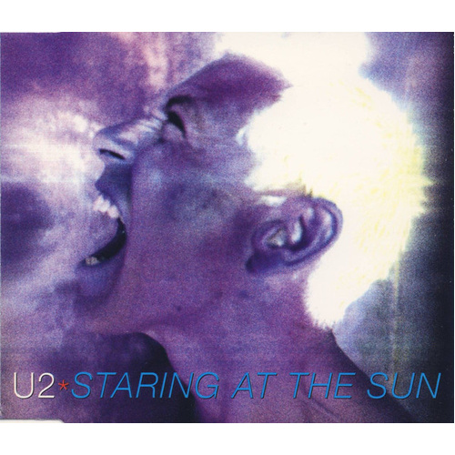 Staring At The Sun