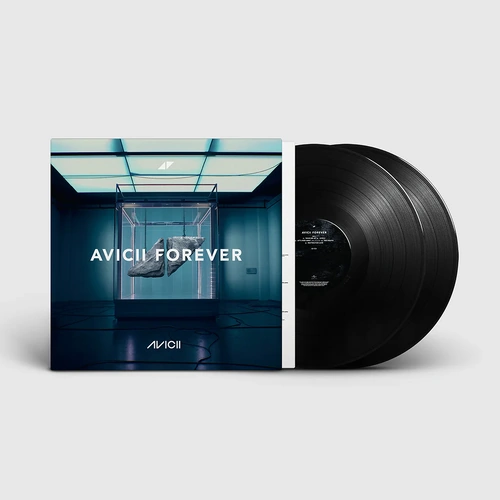 Avicii Forever