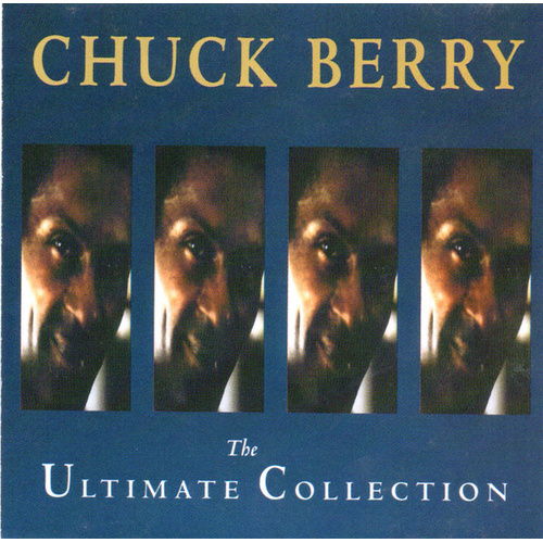 The Ultimate Collection