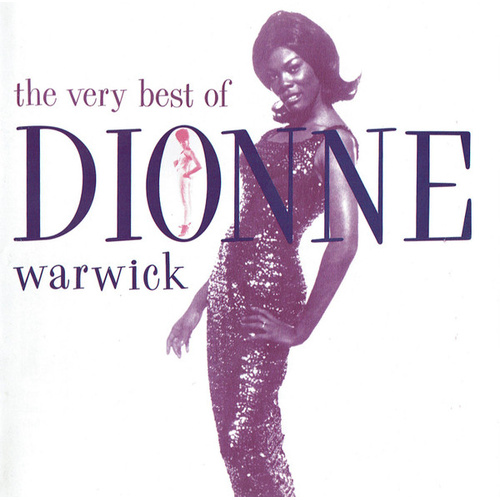The Very Best Of Dionne Warwick