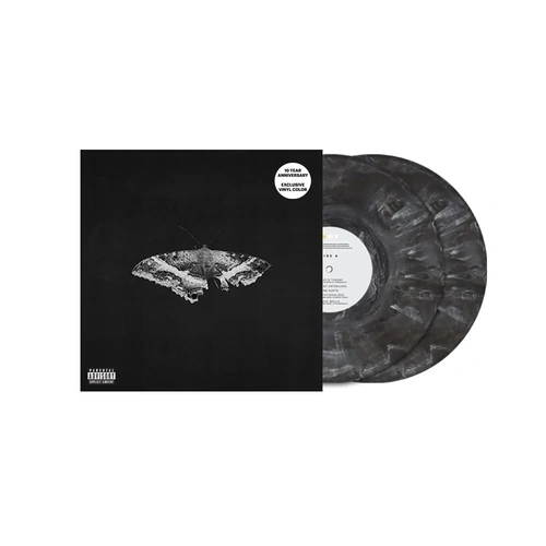 To Pimp A Butterfly (10th Anniversary Metallic Vinyl)