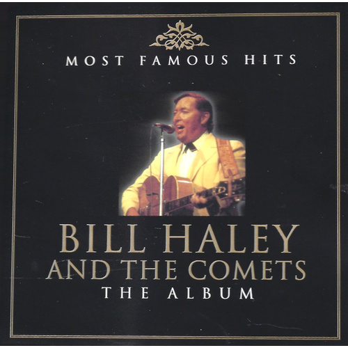 Most Famous Hits