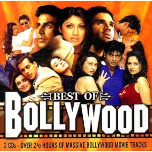 The Best Of Bollywood