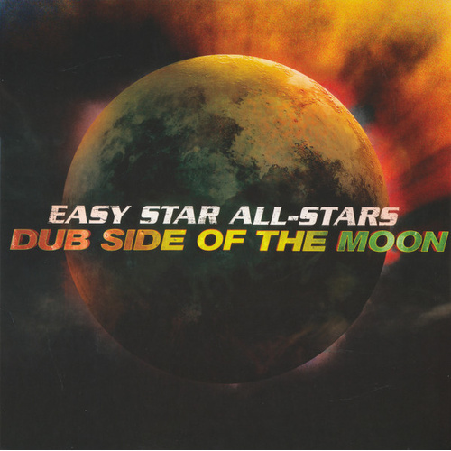 Dub Side Of The Moon