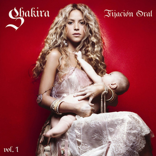 Fijacion Oral Vol. 1