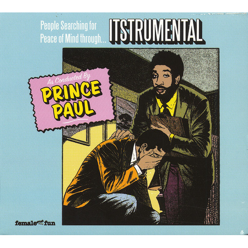 Itstrumental