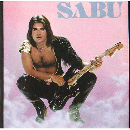Sabu