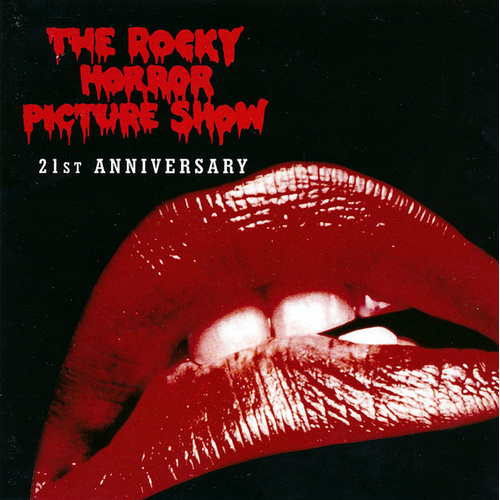 The Rocky Horror Picture Show - 21st Anniversary (Deluxe Collector's Edition)