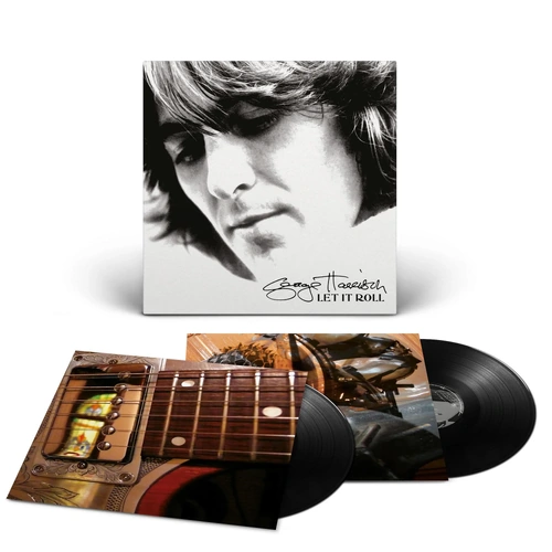 Let It Roll - Songs of George Harrison