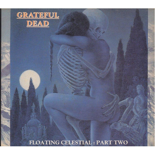 Floating Celestial: Part Two
