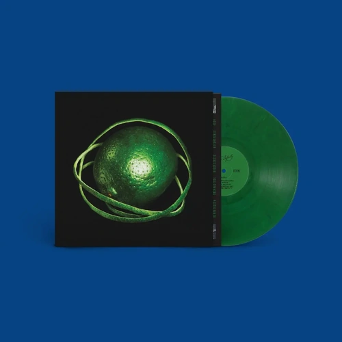 Double Infinity (Green Vinyl)