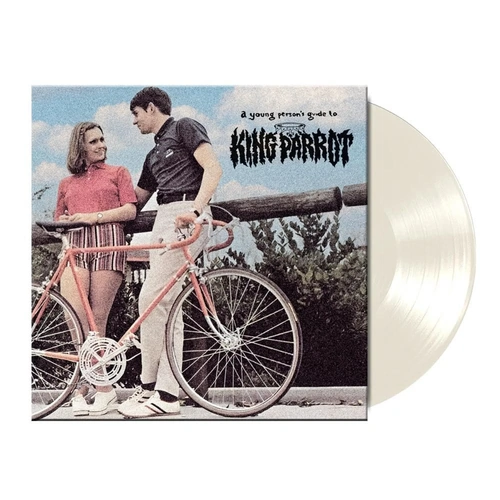 A Young Person's Guide To King Parrot (Cream Vinyl)