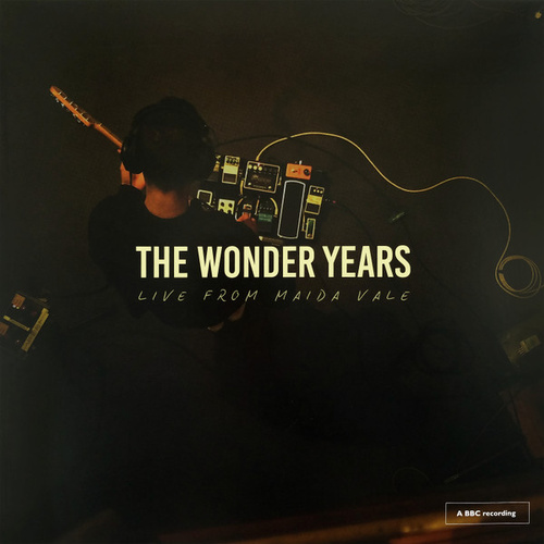 The Wonder Years Live From Maida Vale (RSD 2019)