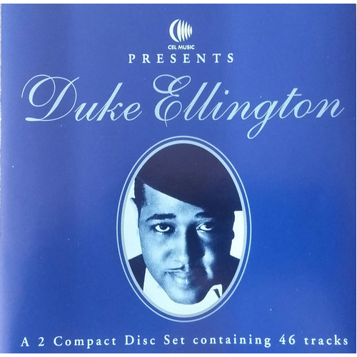 Duke Ellington