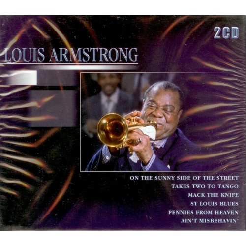 Louis Armstrong