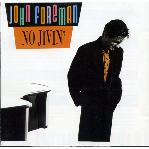 No Jivin'