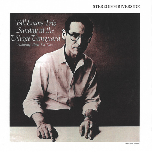 Sunday At The Village Vanguard