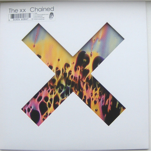 Chained
