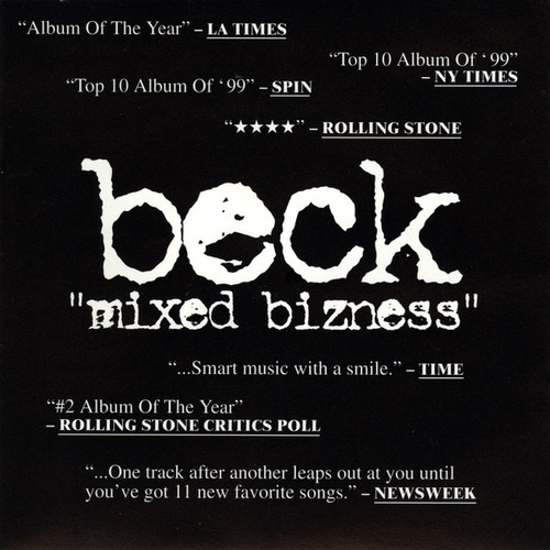 Mixed Bizness