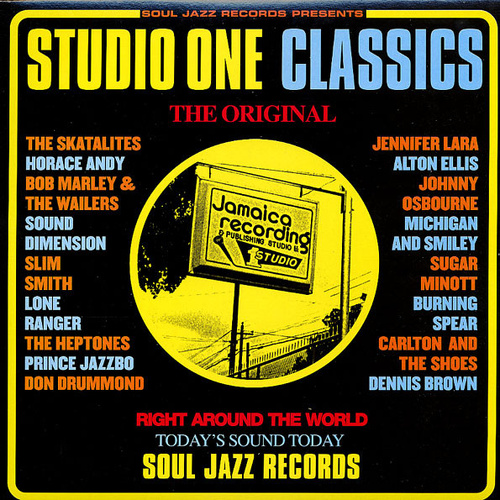 Studio One Classics