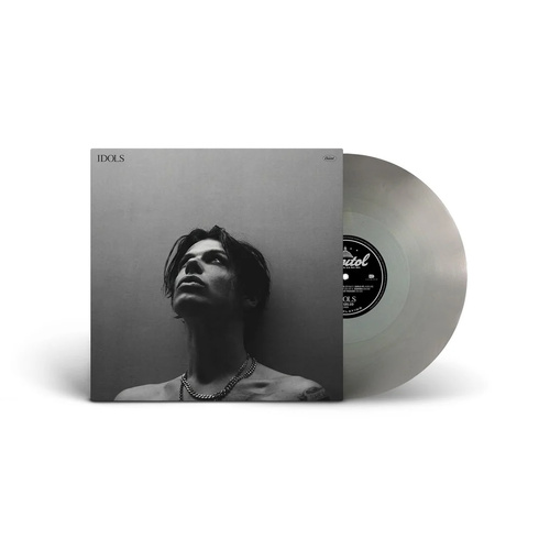 Idols (Silver Vinyl)