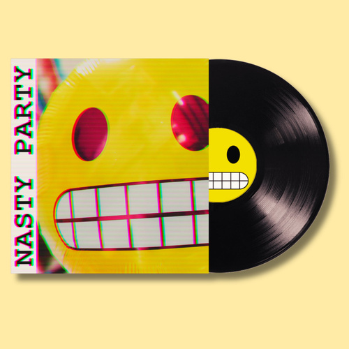 Nasty Party