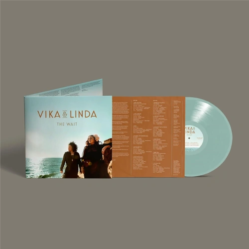 The Wait (Mint Green Vinyl)