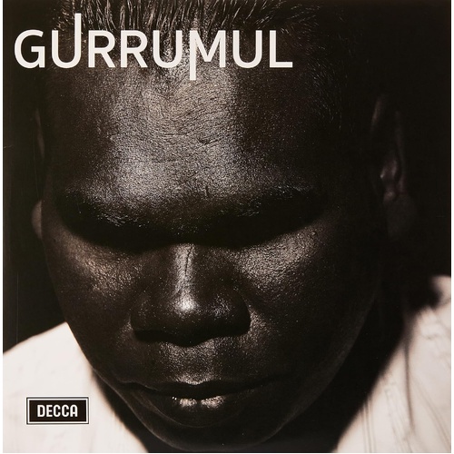 Gurrumul (Legacy Edition) (Clear Vinyl)