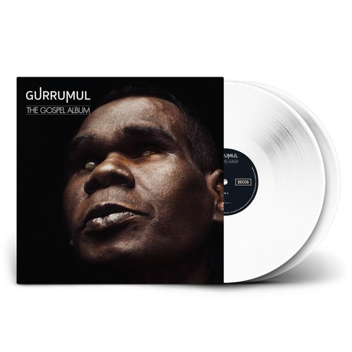 The Gospel Album (Legacy Edition) (White Vinyl)