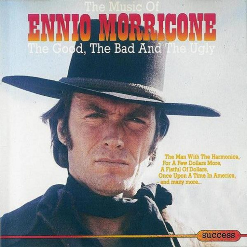 The Good, The Bad And The Ugly