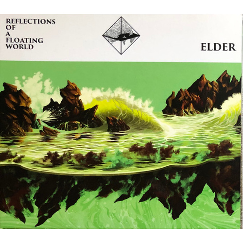 Reflections Of A Floating World