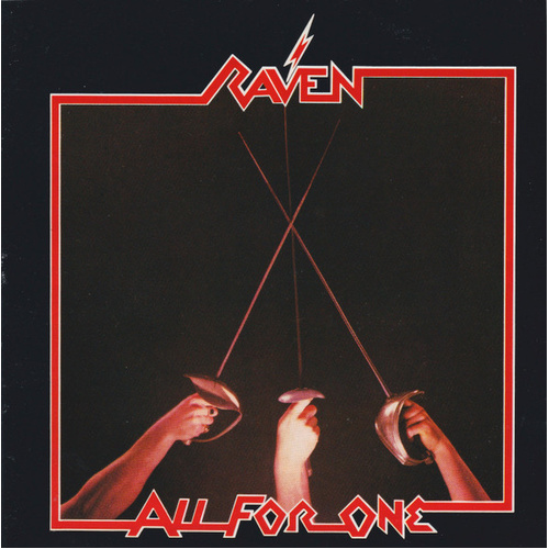 All For One
