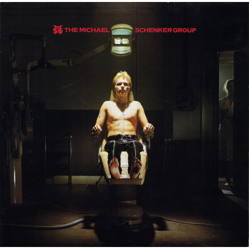 The Michael Schenker Group