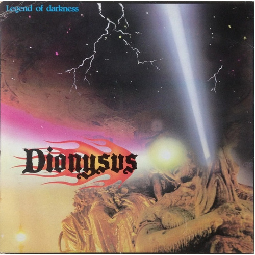 Legend Of Darkness