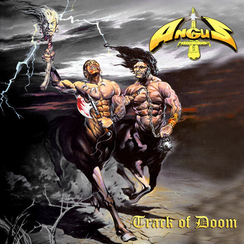 Track Of Doom