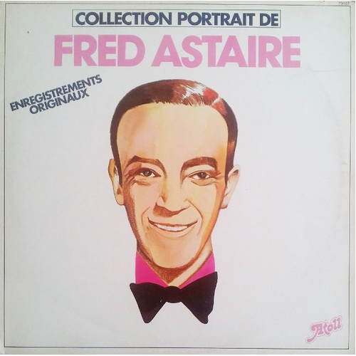 An Evening With Fred Astaire