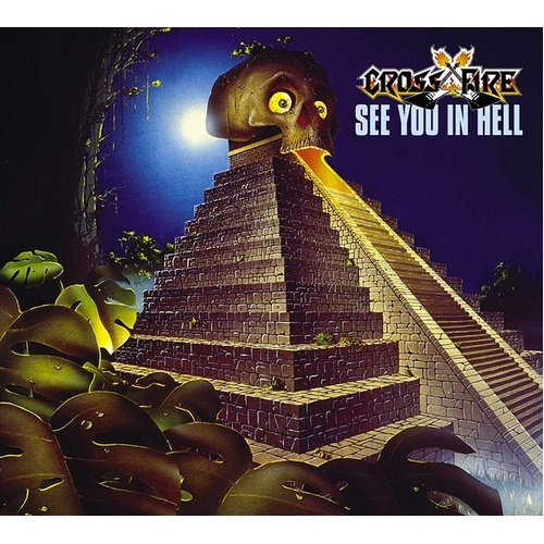 See You In Hell / Second Attack