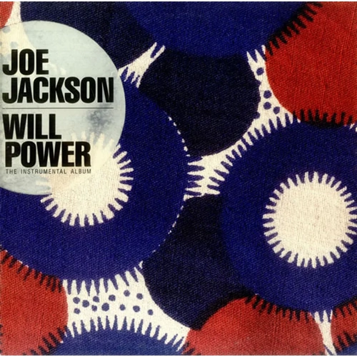 Will Power