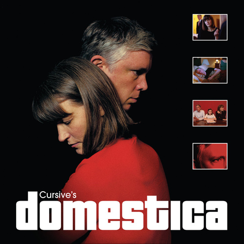 Domestica (Deluxe Edition)