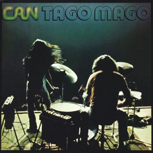 Tago Mago (40th Anniversary 2CD Edition)