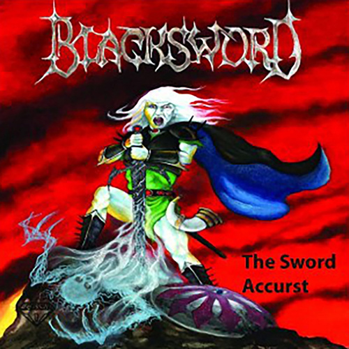 The Sword Accurst
