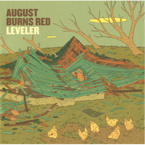 Leveler