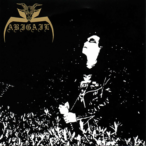 The Lord Of Satan (Green Vinyl)
