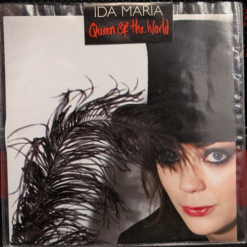 Queen Of The World (White Vinyl)