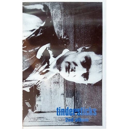 Tindersticks