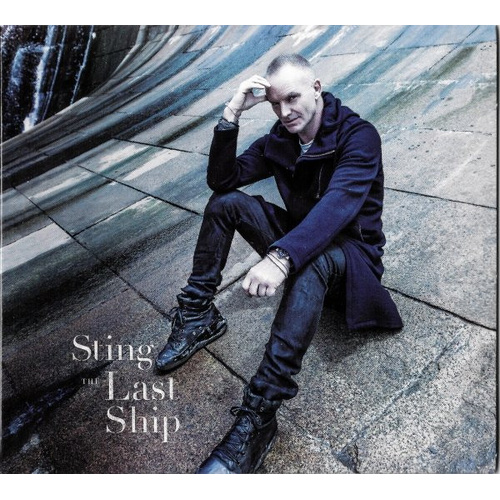 The Last Ship (Deluxe Edition)