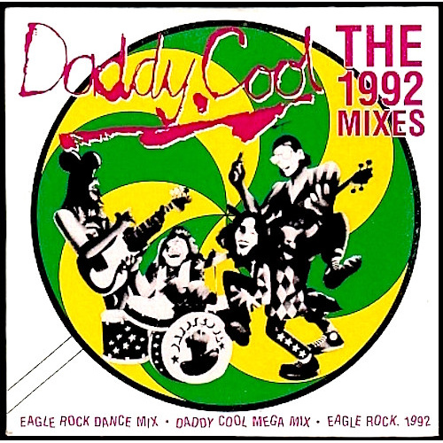 The 1992 Mixes
