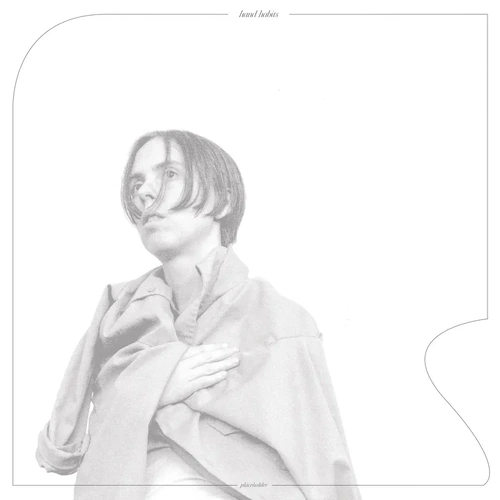 Placeholder (Cloudy Clear Vinyl)