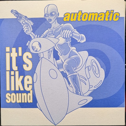It's Like Sound